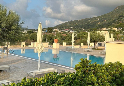 Villaggio Turistico Appartamento Cefalu' Resort